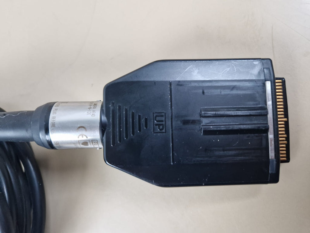 olympus OTV SP1H N 12E 3CCD endoscopy endoscopic camera head with coupler3