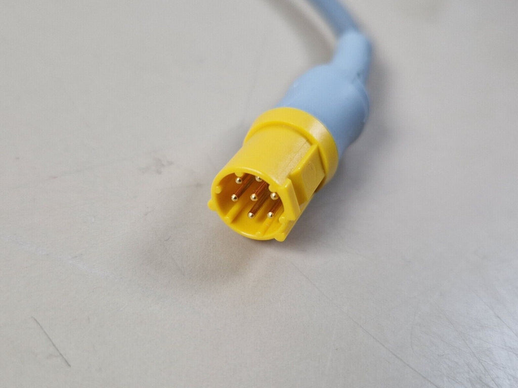 drager microstream CO2 module MS32641 with cradle base MS326422