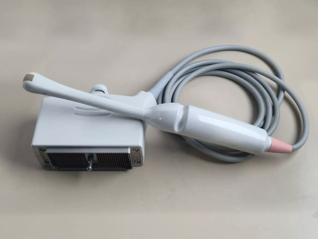toshiba PVT 661VT 6MHz ultrasound endocavitary transducer probe transductor5