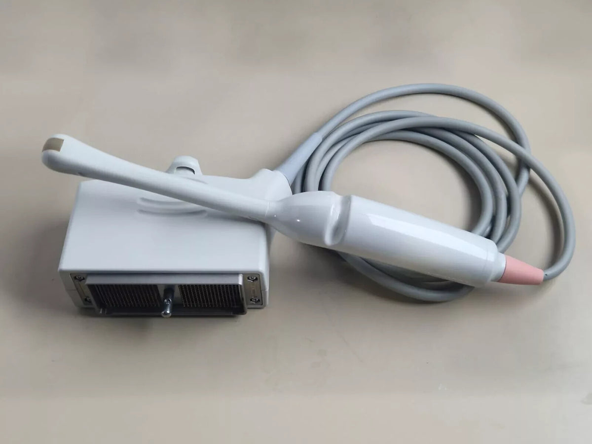 toshiba PVT 661VT 6MHz ultrasound endocavitary transducer probe transductor5