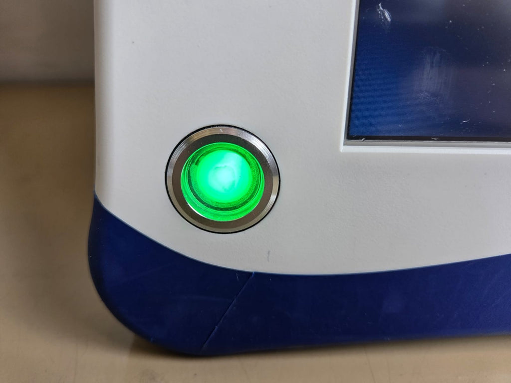 covidien VNUS RFG3 closurefast RFA generator - SW:1.11.08