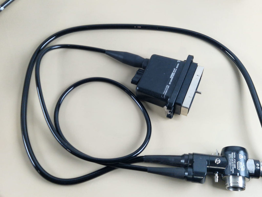 olympus gf type UCT240 AL5 ultrasonic gastroscope linear endoscope uct240 al53