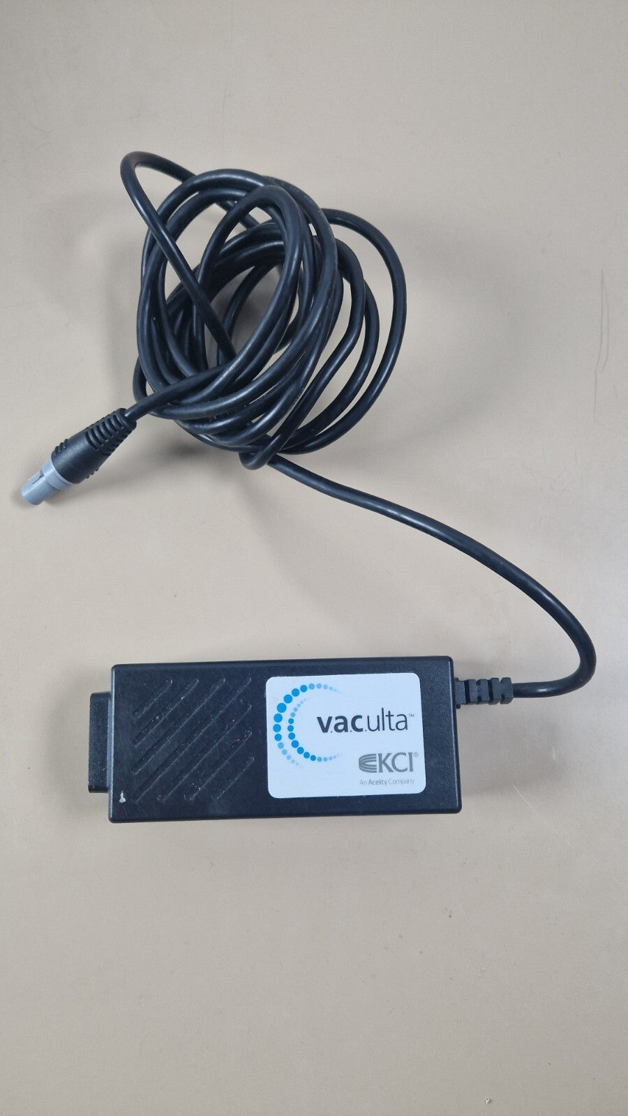 power adapter supply for KCI vac ulta  vaculta works 100   240 volts2