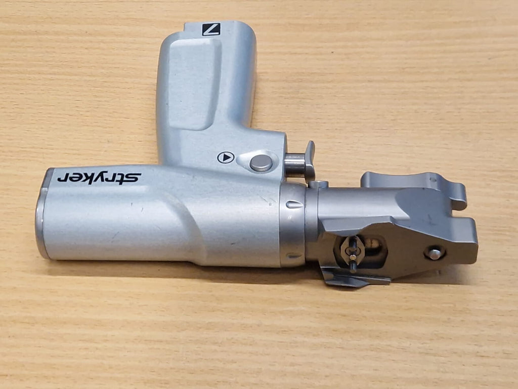 stryker 7 precision hand piece motor ref: 72090090008