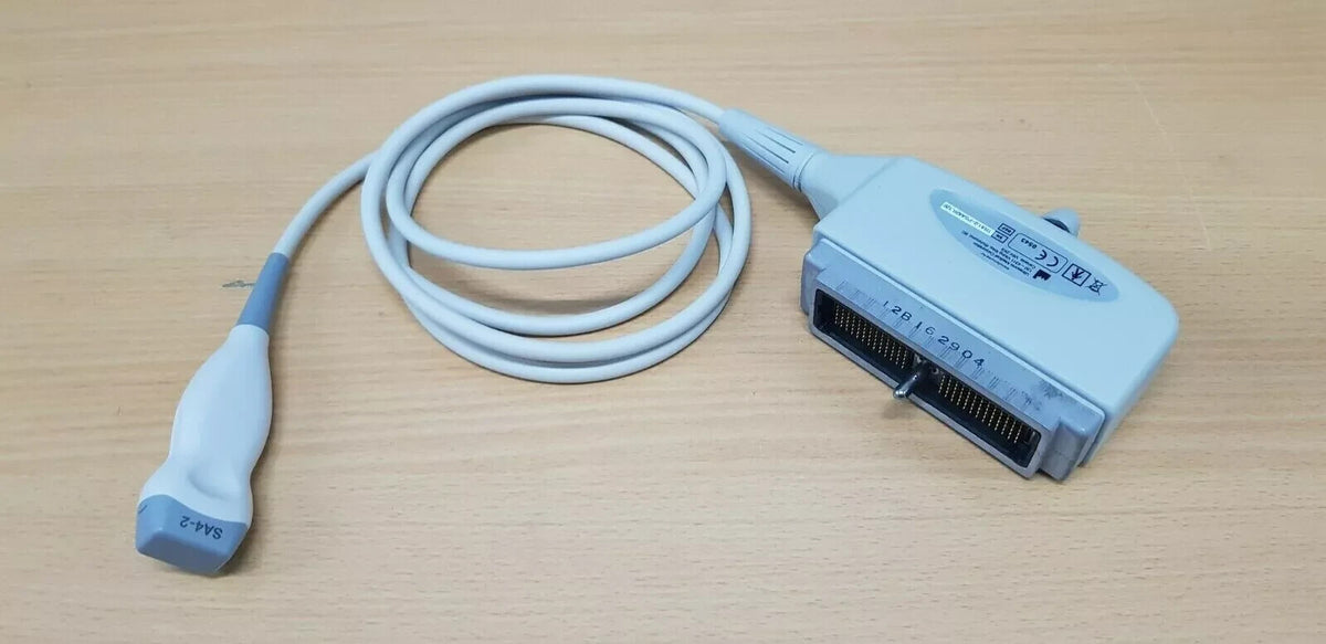 ultrasonix SA4 2 24 ultrasound transducer probe transductor ultraschallsonden3