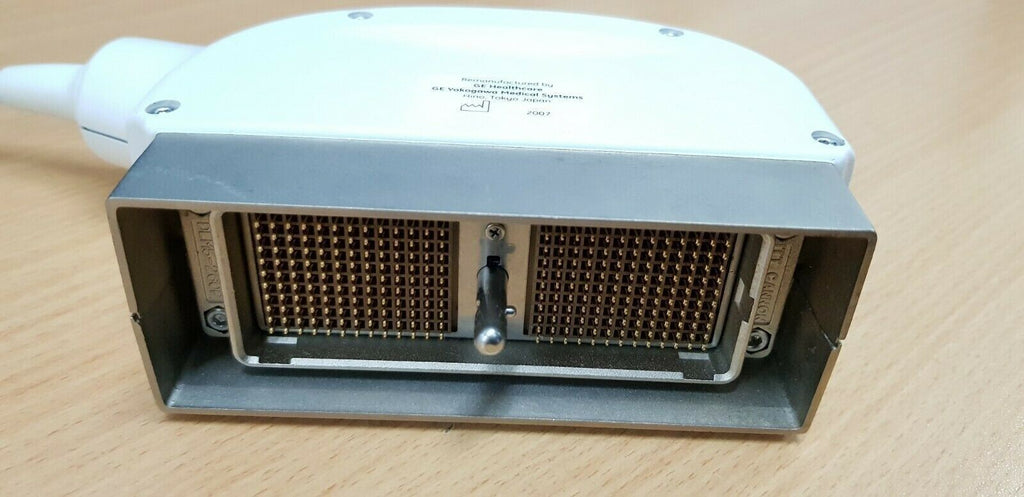 GE ML12L model 2294512 ultrasound linear probe transducer5