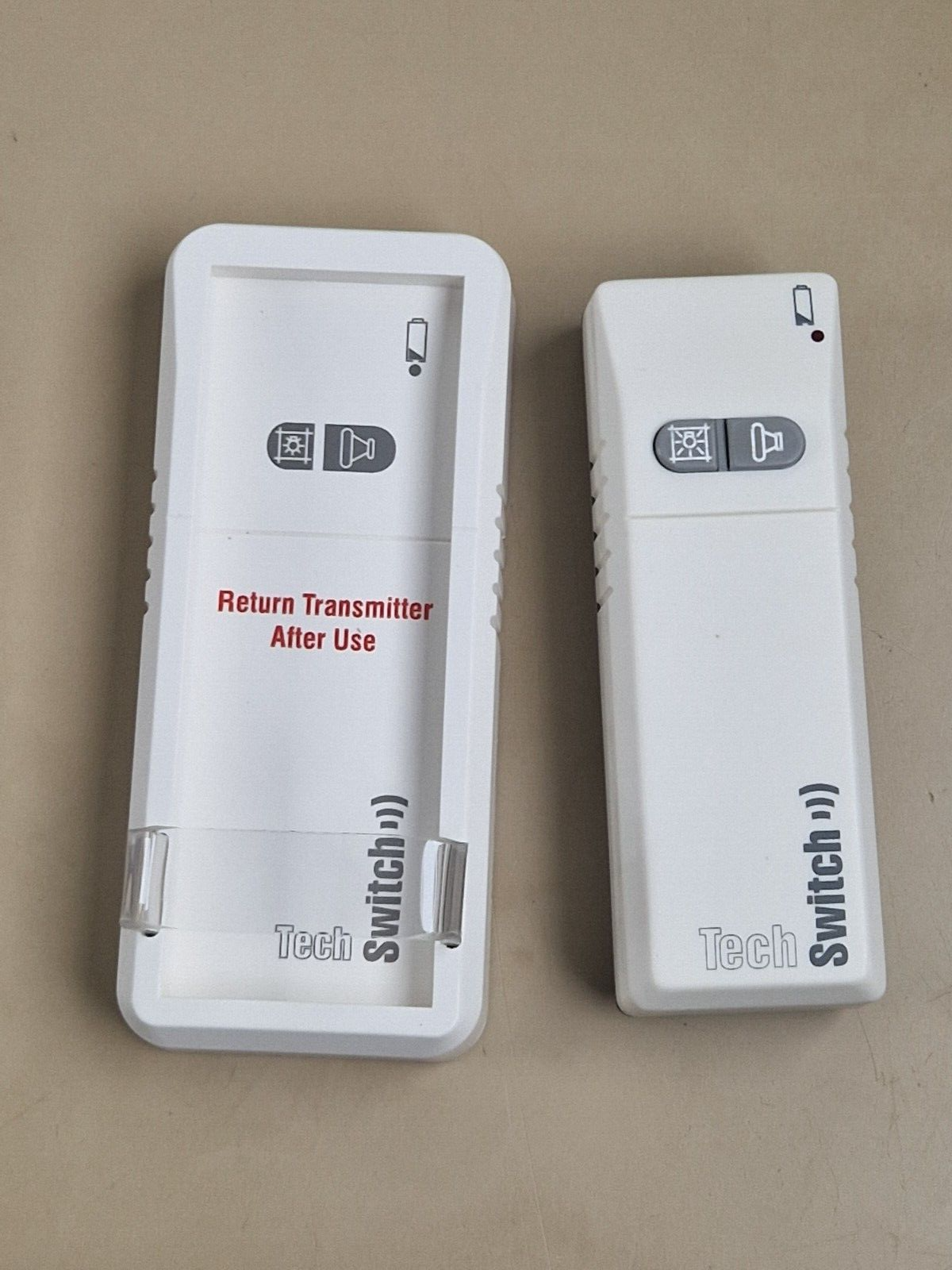 philips xray tech switch transmitter 4512134352717