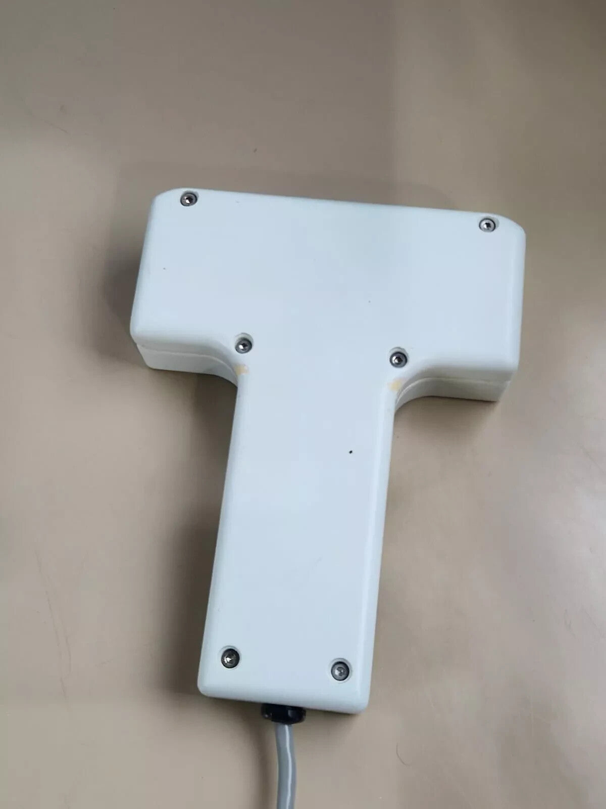 IMS XYZ positioner unit giotto mammography model 9201 01 with controller handle7