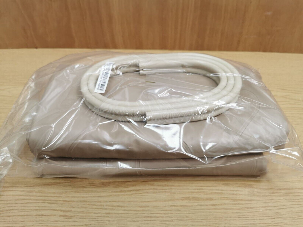 apex domus alternating pressure redistribution mattress with apex air pump8