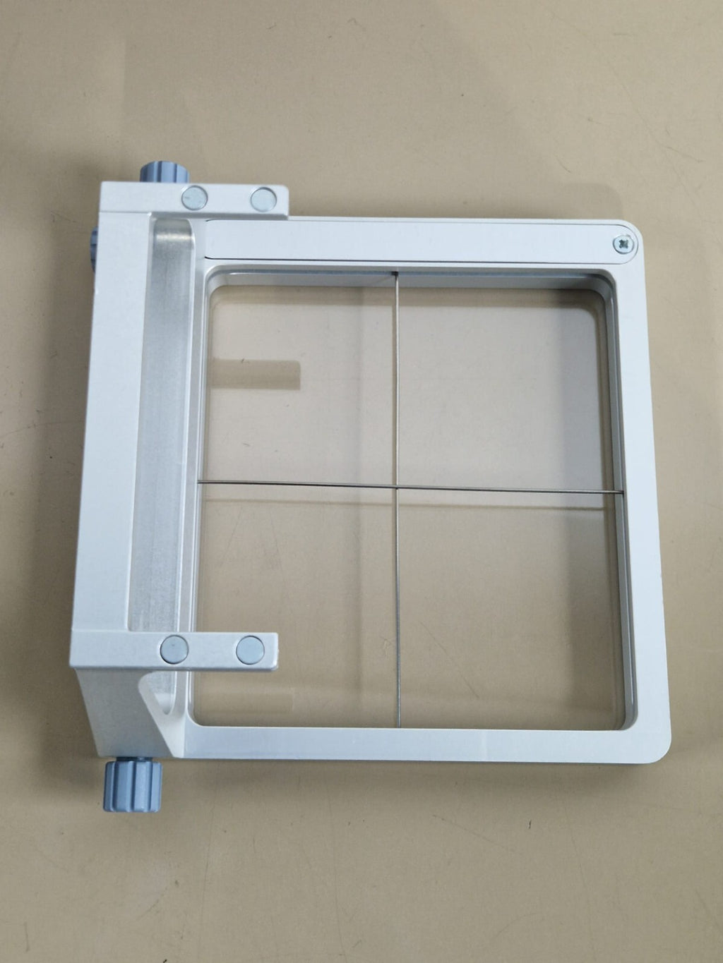 GE cross hair crosshair diaphragm S30601D  item no: 5144818 for mammography0