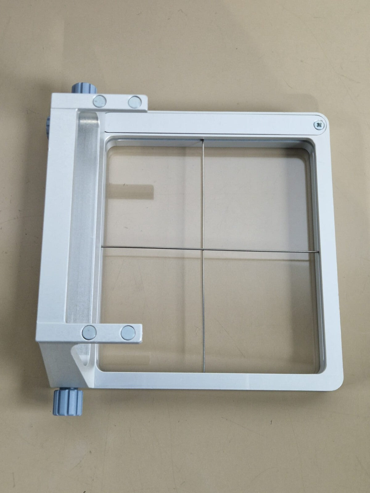 GE cross hair crosshair diaphragm S30601D  item no: 5144818 for mammography0