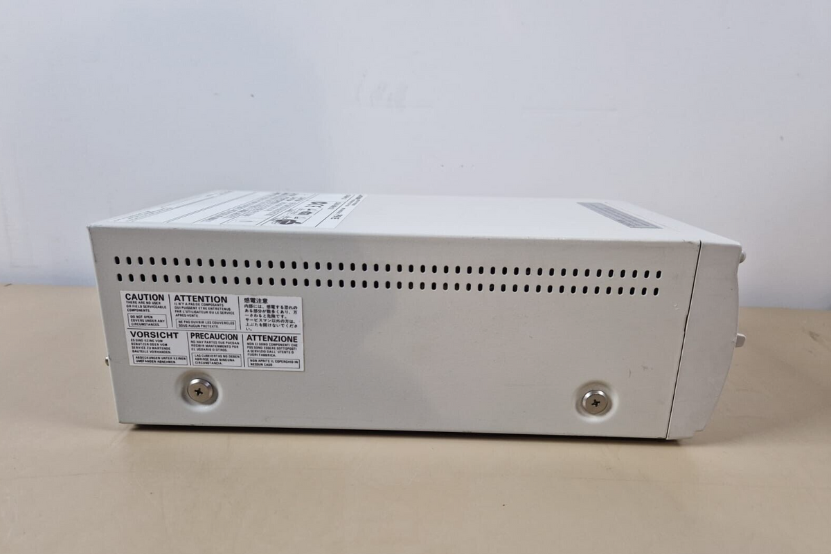 Mitsubishi P91 video copy processor printer analogue for ultrasound3