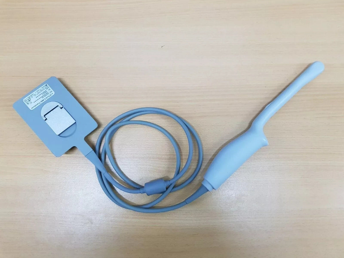 sonosite ICTx 8 5 MHz ultrasound transducer probe ref P07690 20 M turbo8