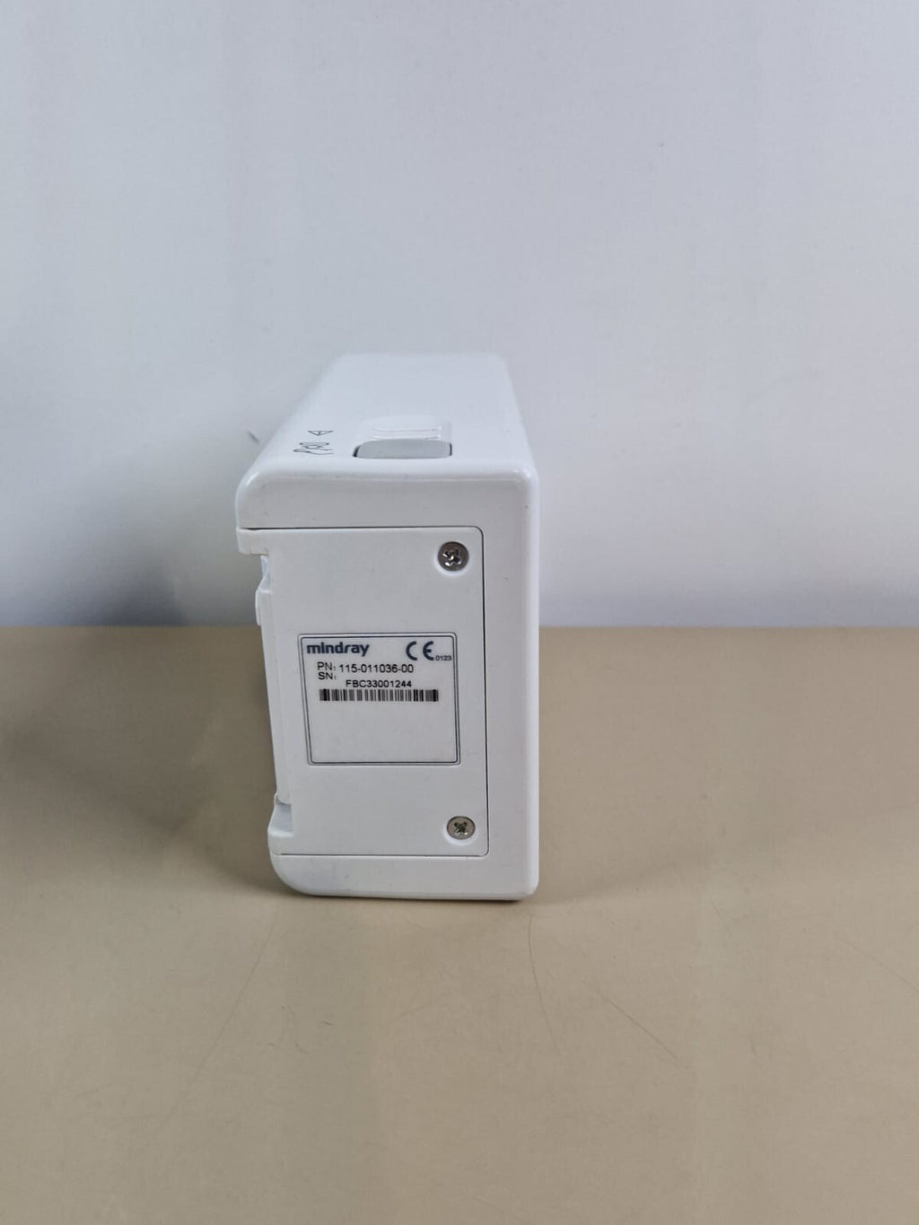 patient monitor mindray beneView T1 with Sidestream CO2 module 115 011036 0021