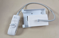 toshiba UITC 640A transducer adaptor converter for SSA 640A viamo ultrasound set0