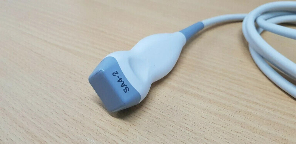 ultrasonix SA4 2 24 ultrasound transducer probe transductor ultraschallsonden1