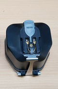 conmed linvatec hall pro 3110 battery housing case0