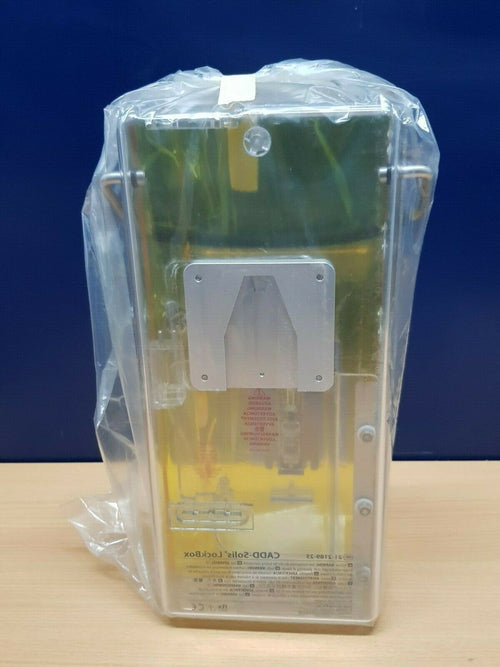 21 2189  25 smith medical cadd solis infusion pump lock box1