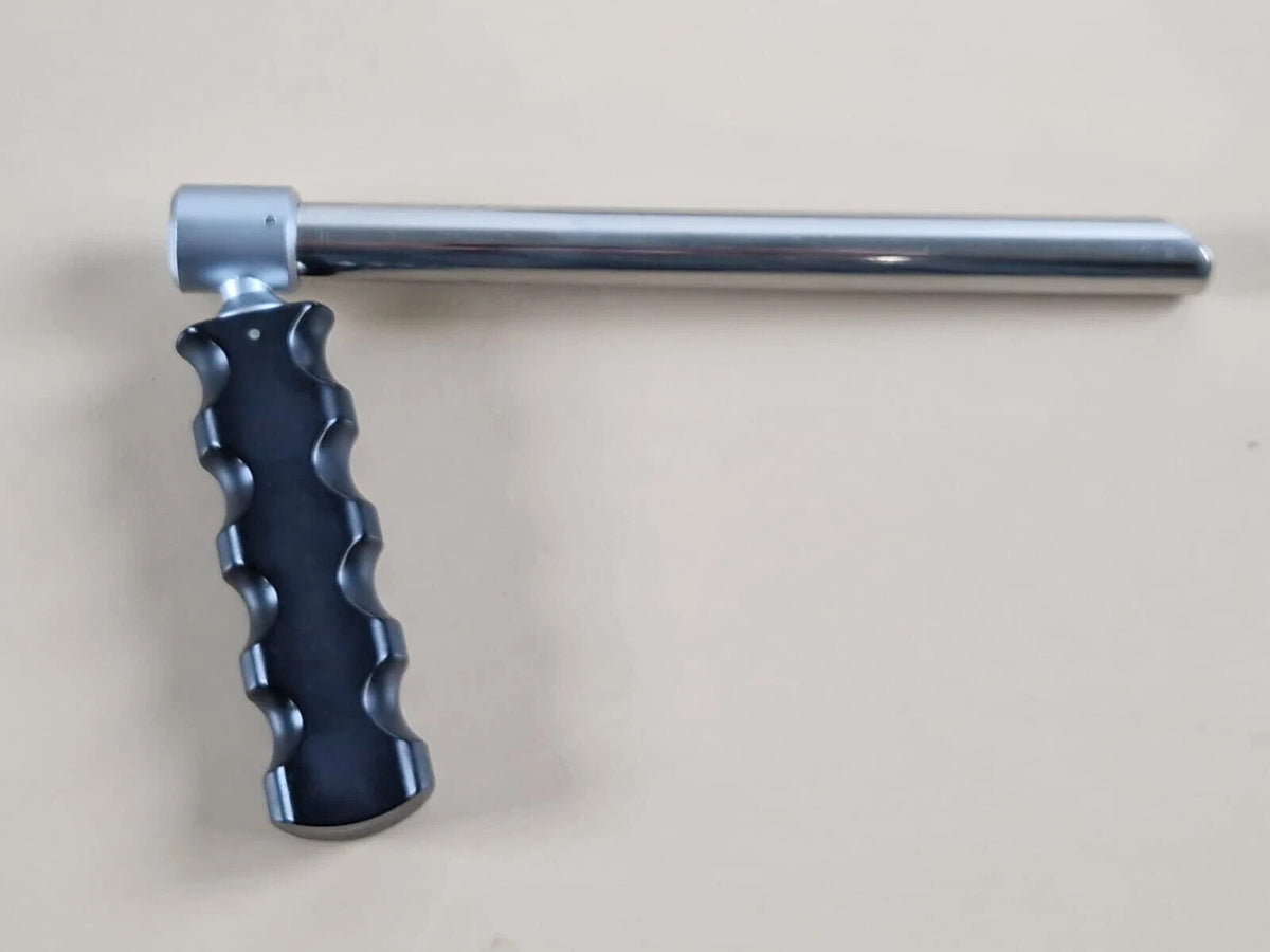 r wolf panaview 10 ° rigidscope telescope + coagulation forceps + sigmoidoscope7