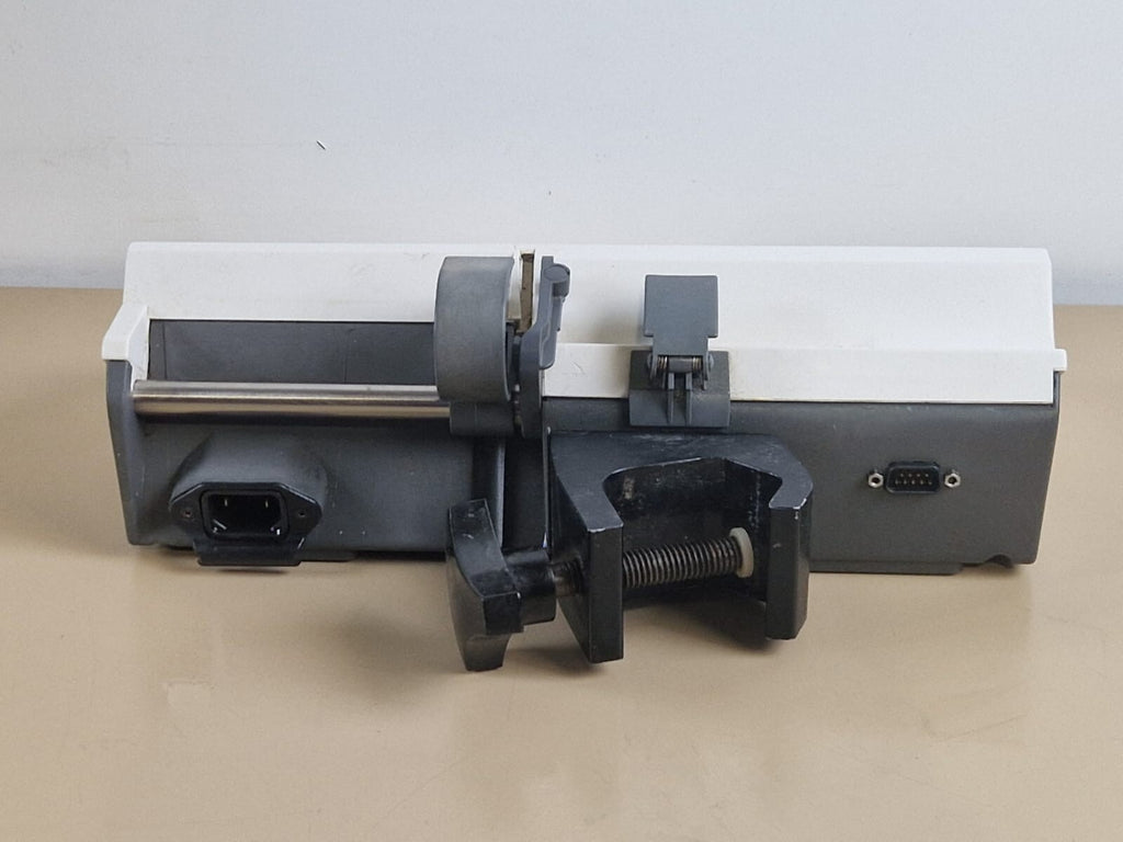 Graseby 3500 TCI pump driver4