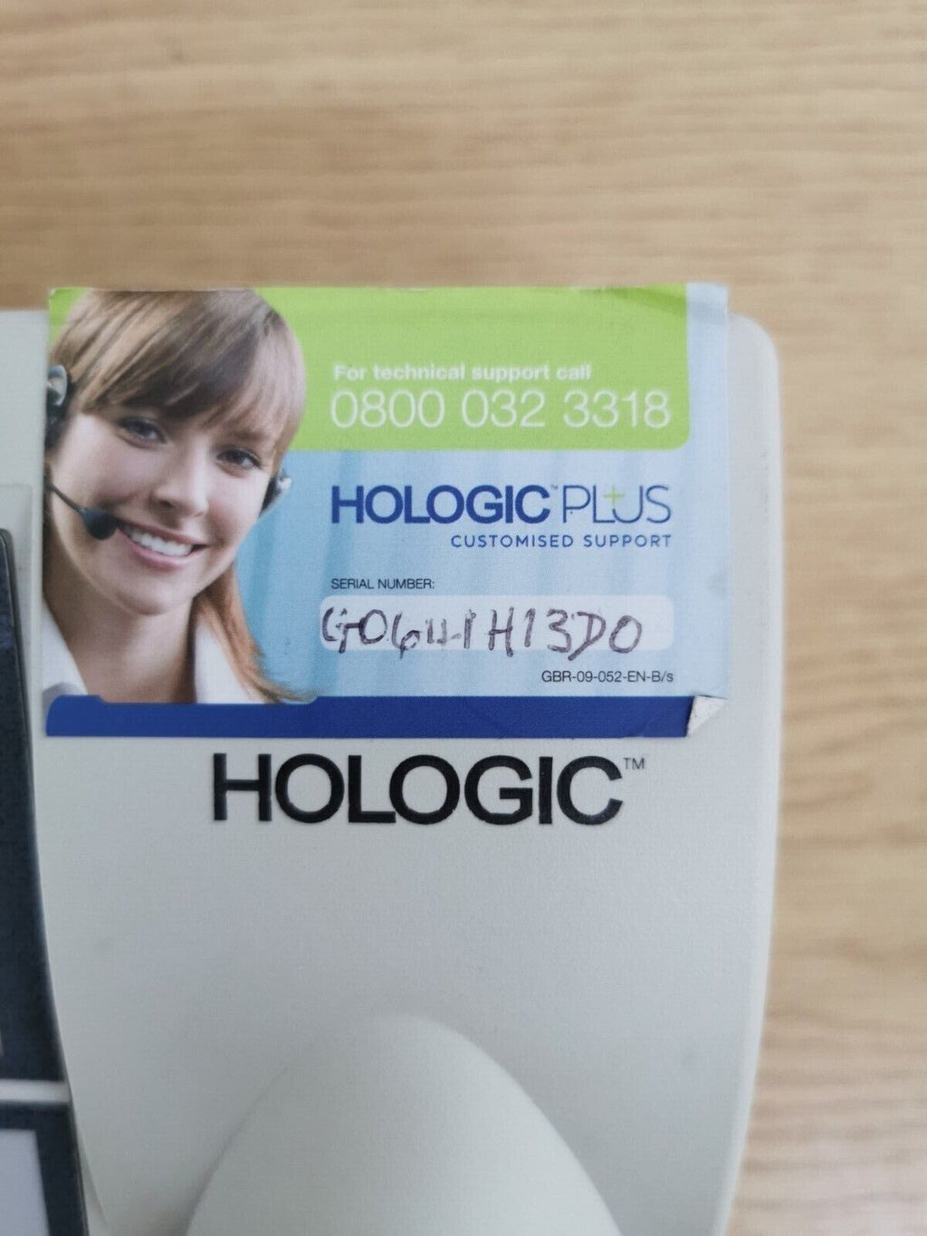 hologic rapid FFN 10Q perinatal test analyzer fetal fibronectin ref: AYS 037263
