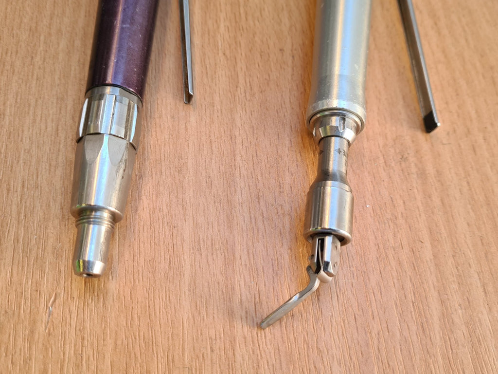 microaire micro saw drill pneumatic surgical hand motor hose set12