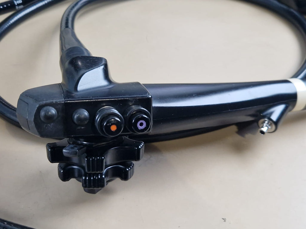 pentax ec 3890Li colonoscope video kolonoskop endoscopia endoscope colonoscopy13