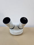leica wild heerbrugg stereo long tube binocular head for M series microscope0