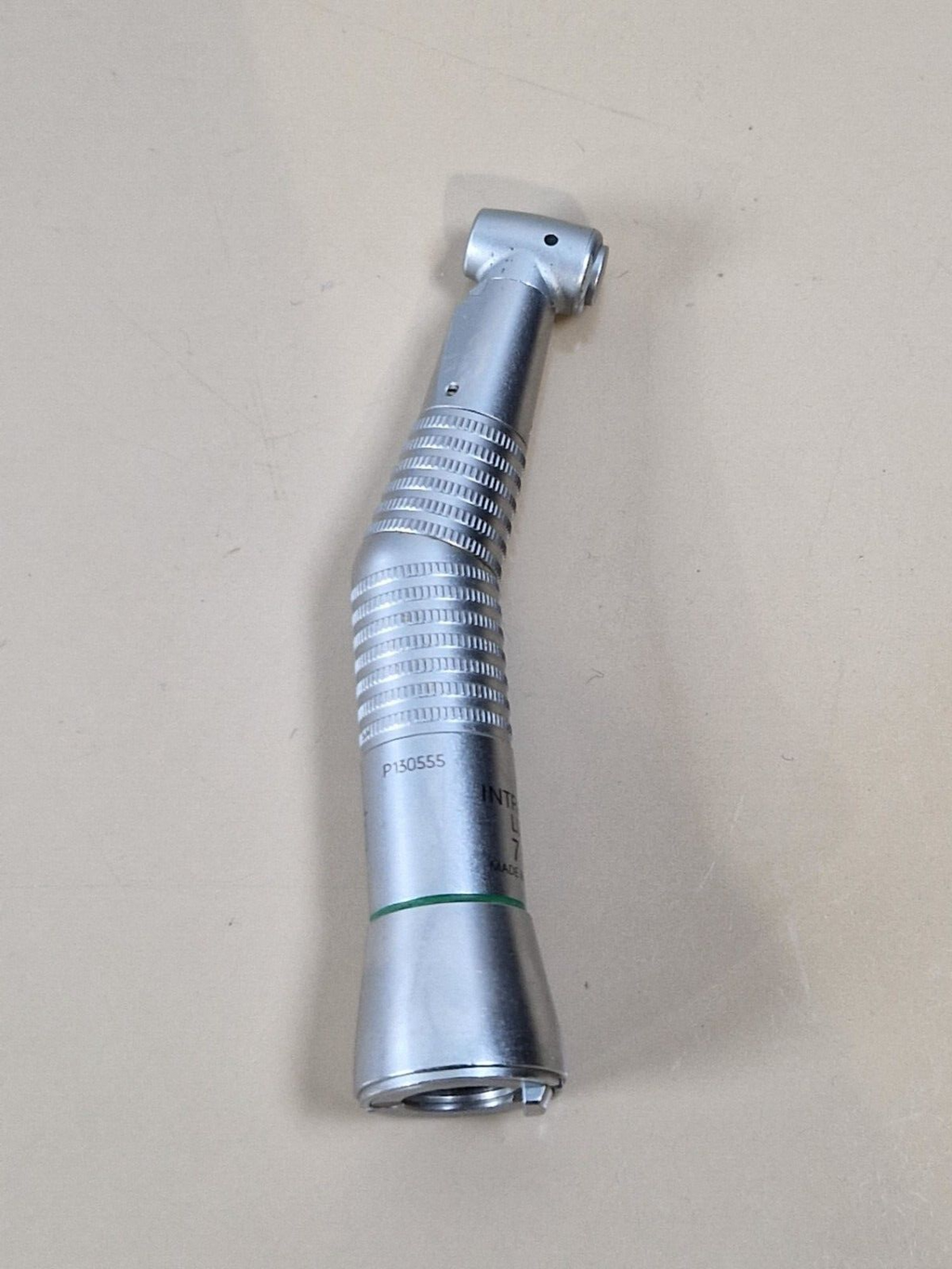 kavo Intra matic LUX 2 7 LN dental handpiece with light guide and kavo 68LH head2