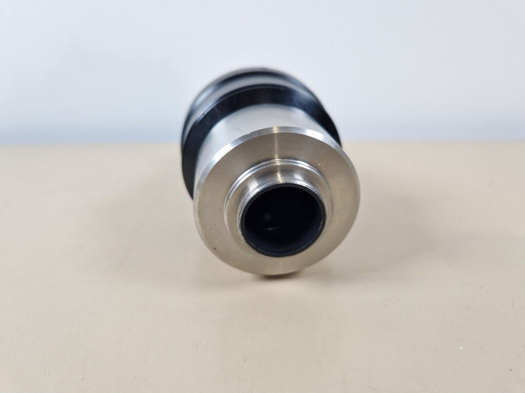 microscope camera mount adapter with 0.70X lens HR070 CMT8