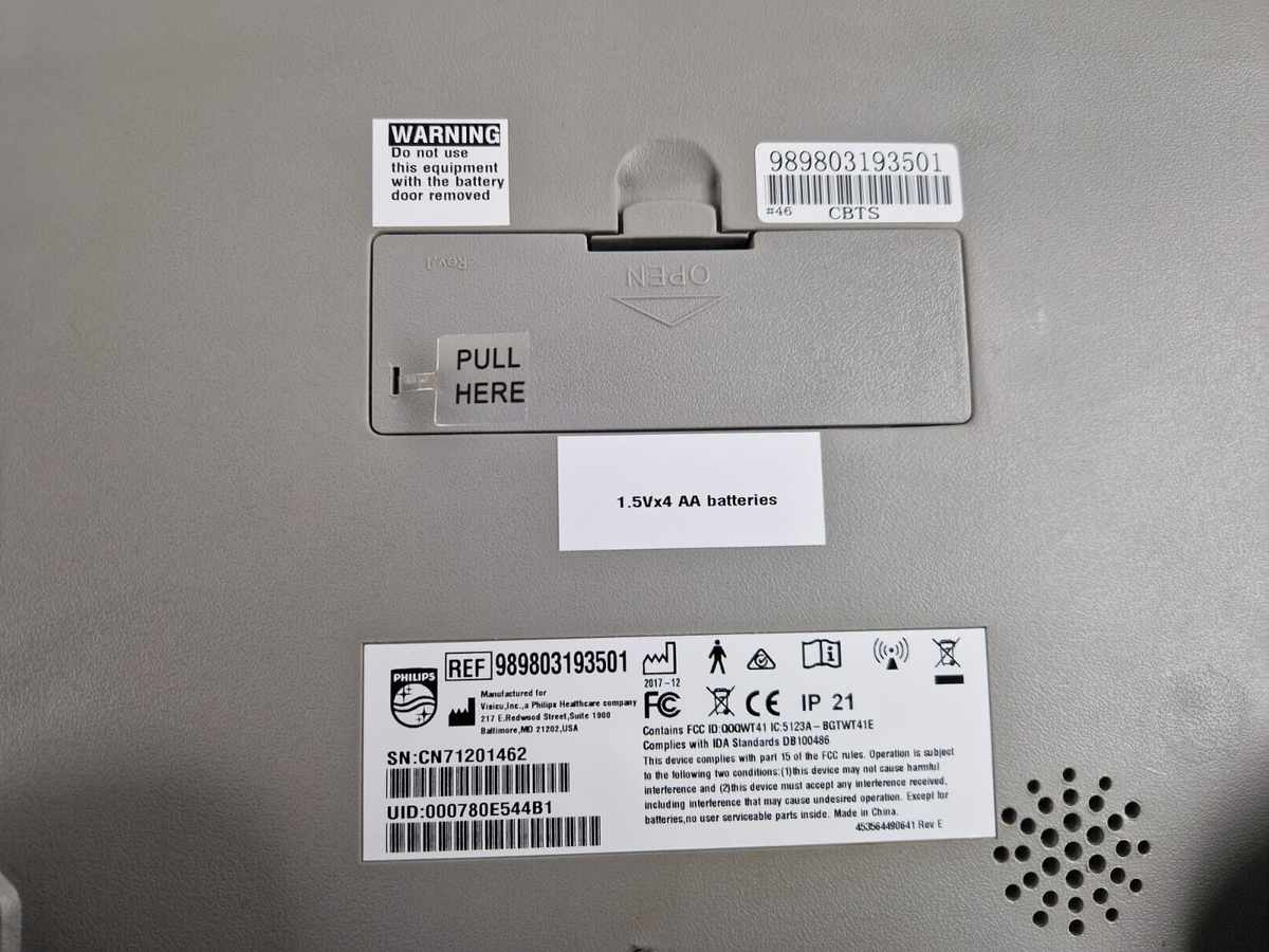 philips body scale ref 989803193501 with wifi3