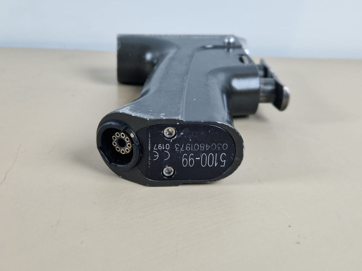 stryker  5100 99 TPS universal driver dual trigger handpiece motor2