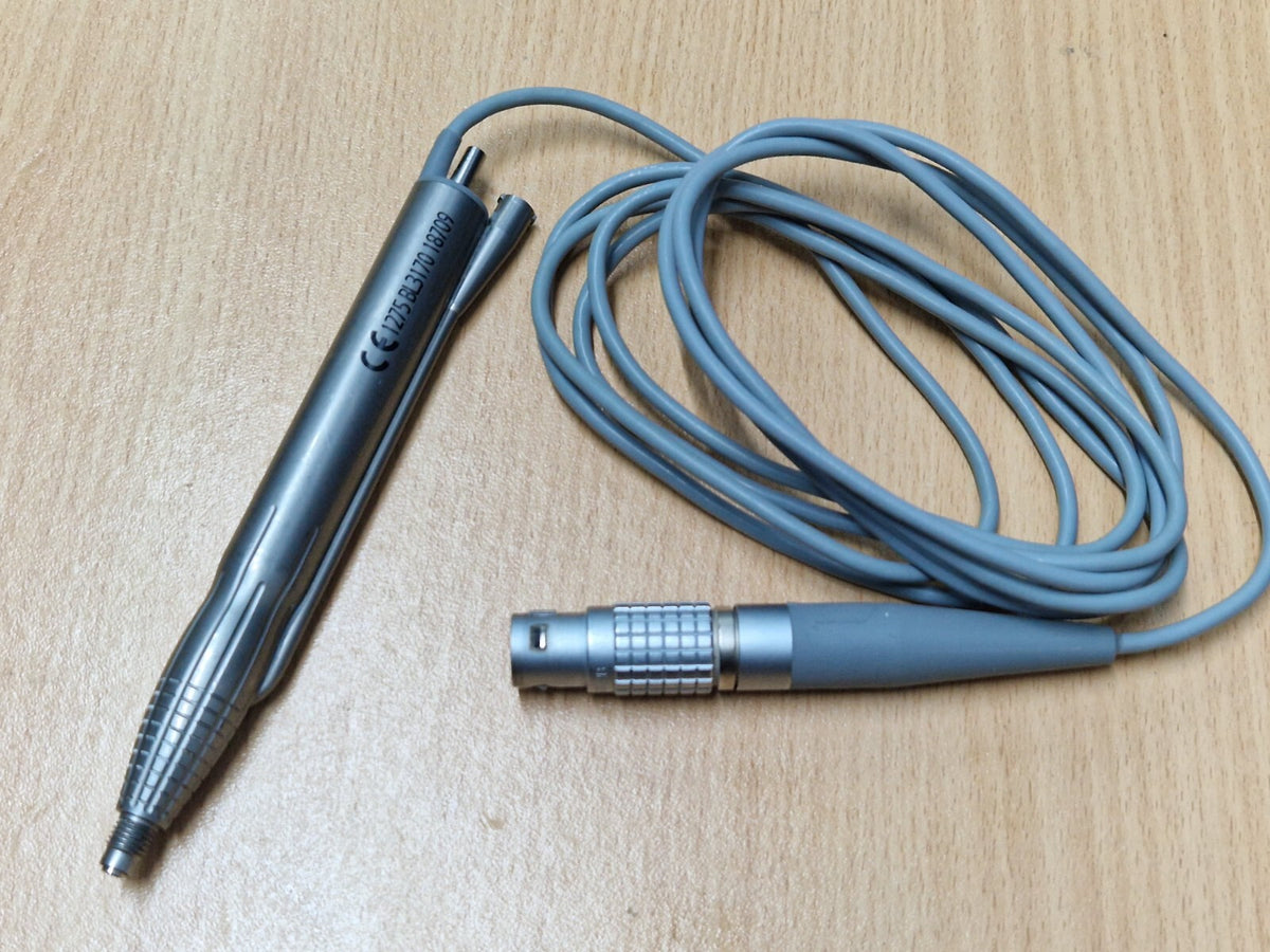 bausch lomb stellaris BL3170  phaco phacoemulsifier handpiece0