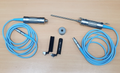 zimmer biomet ultra drive 3 ultrasonic revision handpiece 423936 for osteotome0