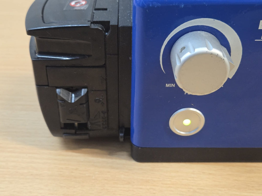 anspach surgical irrigation pump irr-pump-ii3