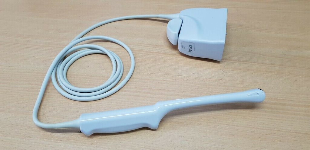 philips C8 4v ultrasound TV probe transducer ultraschall sonde transductor9