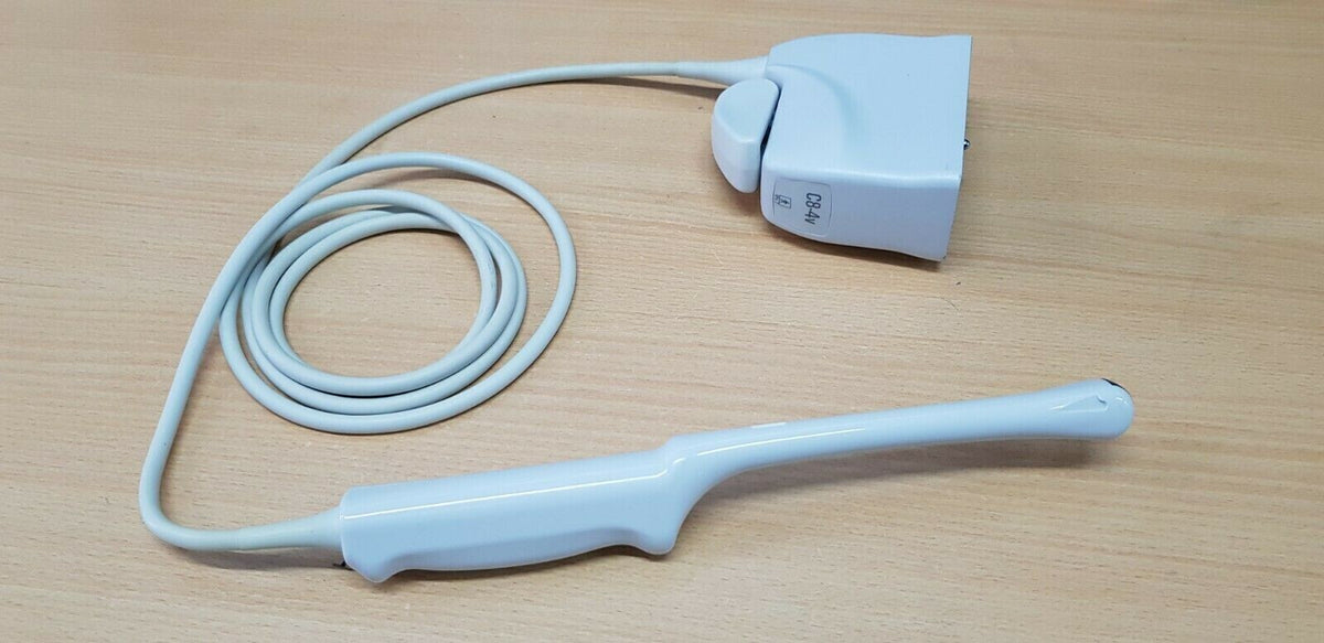 philips C8 4v ultrasound TV probe transducer ultraschall sonde transductor9