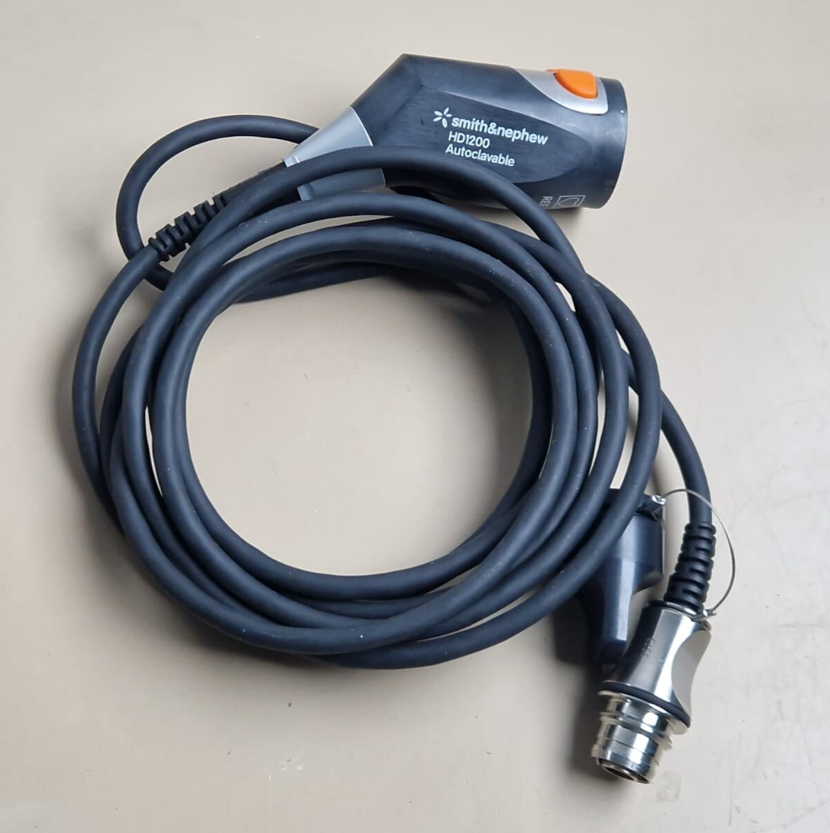 Smith Nephew Dyonics HD1200 Arthroscopy  Camera set   autoclavable 4mm scope10
