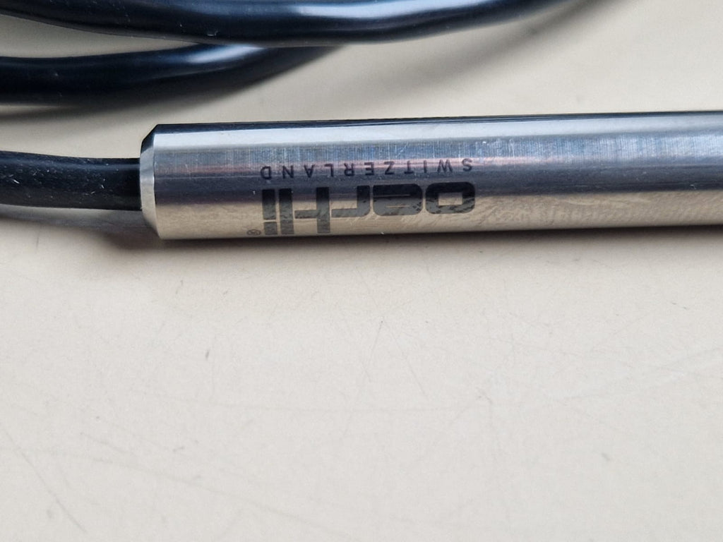 oertli titano GLAUCOMA   Diathermy handpiece long ref: VE2017104