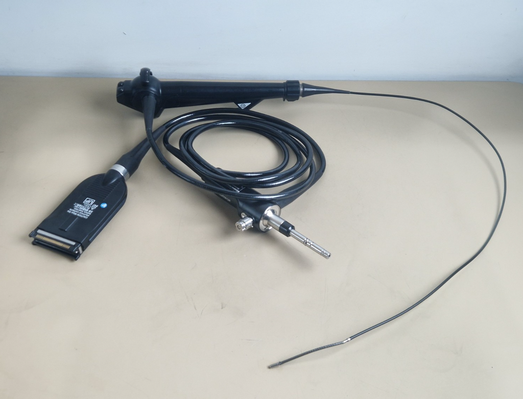 olympus URF V2 video endoscope endoskop scope14