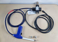 spembly medical PCG R portable cryosurgical gun cryo machine with 4 tips GYN0