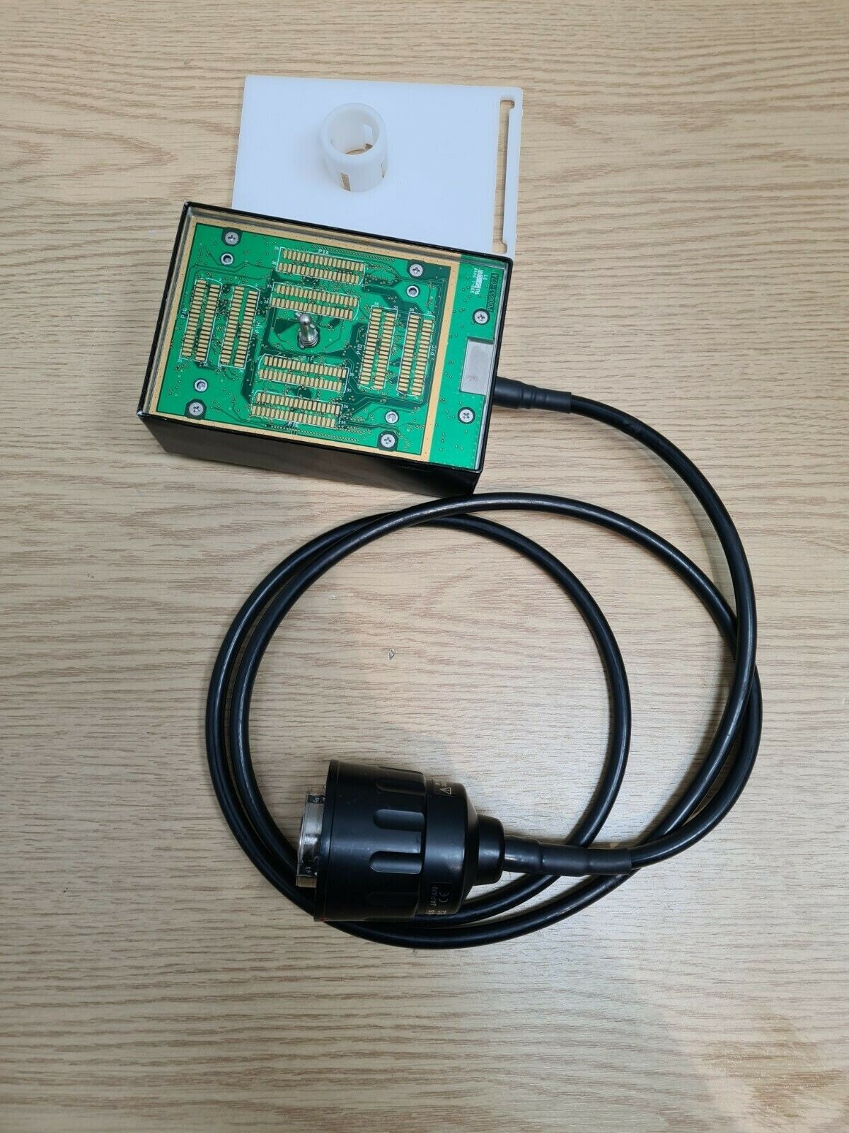 olympus MAJ 1722 pigtail pig tail for BF UC180F&BF UC260 endoscopic ultrasound5