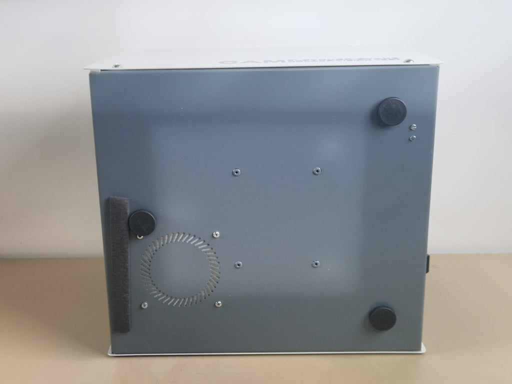 fletcher evans CAM colour vision test for marine aviation with spare bulb unit13