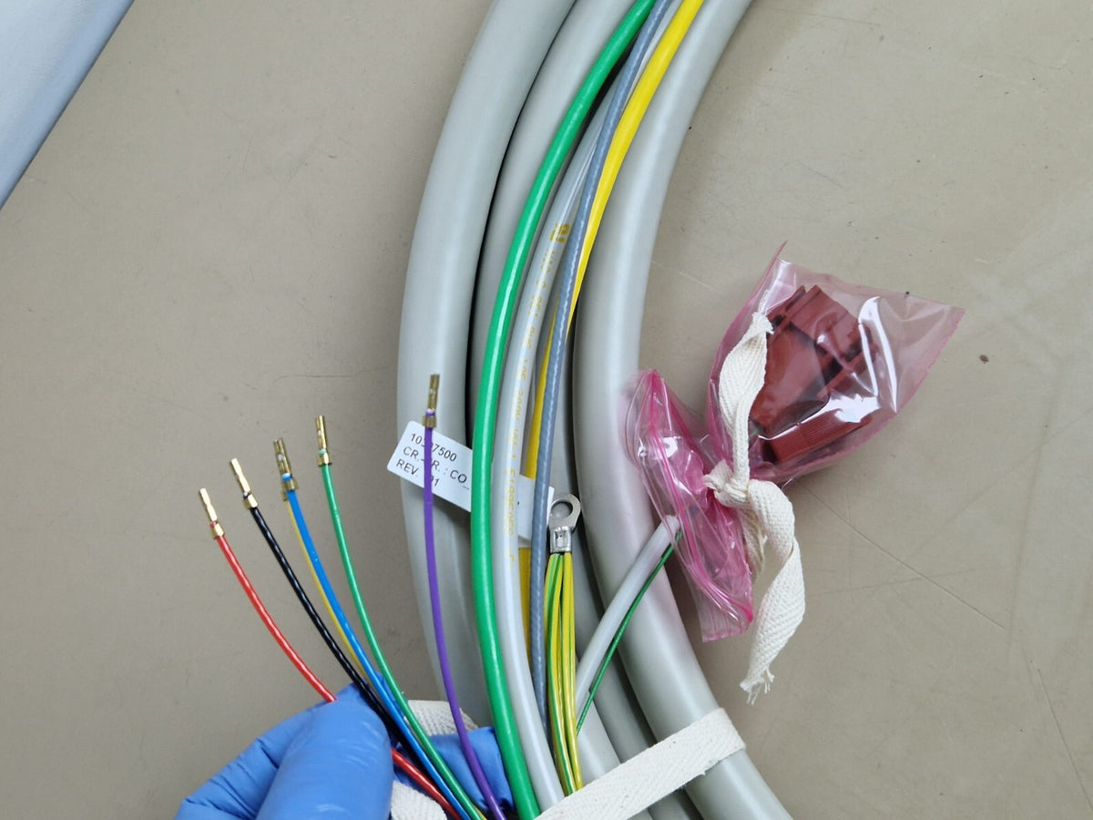 siemens C arm xray connection cable   SG cable model 103975008