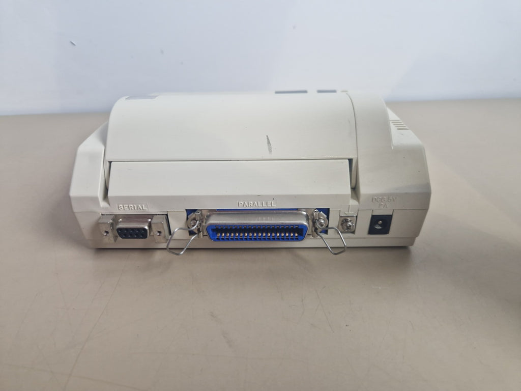 IDA 2 Plus Infusion Device Analyzer Series with printer in case8