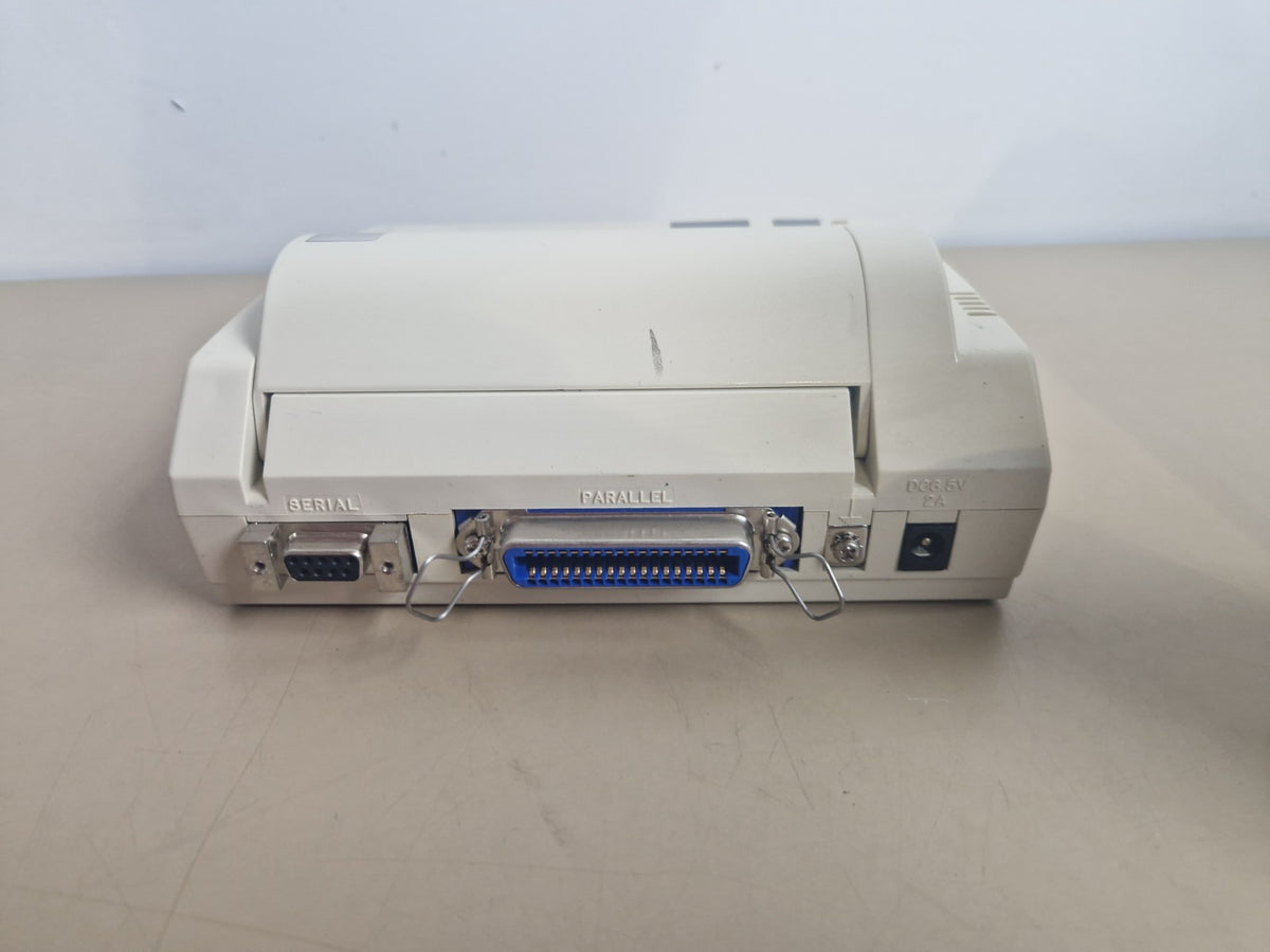 IDA 2 Plus Infusion Device Analyzer Series with printer in case8