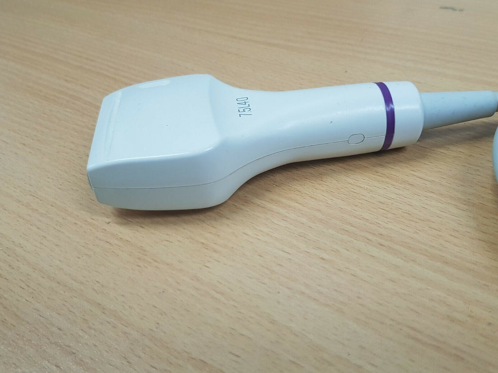 siemens sonoline 7.5L40 ultrasound probe transducer Ultraschallsonden transducto5