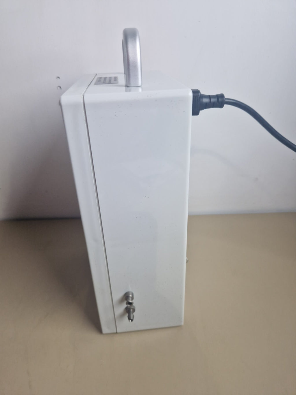 IDA 2 Plus Infusion Device Analyzer Series with printer in case9