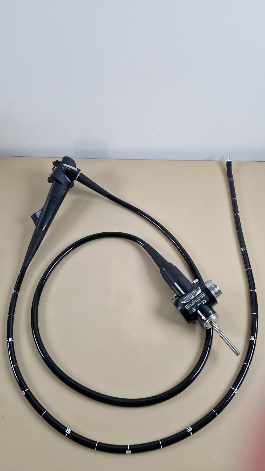 olympus TJF 260V ERCP duedenoscope video endoscope endoscope endoscopia0