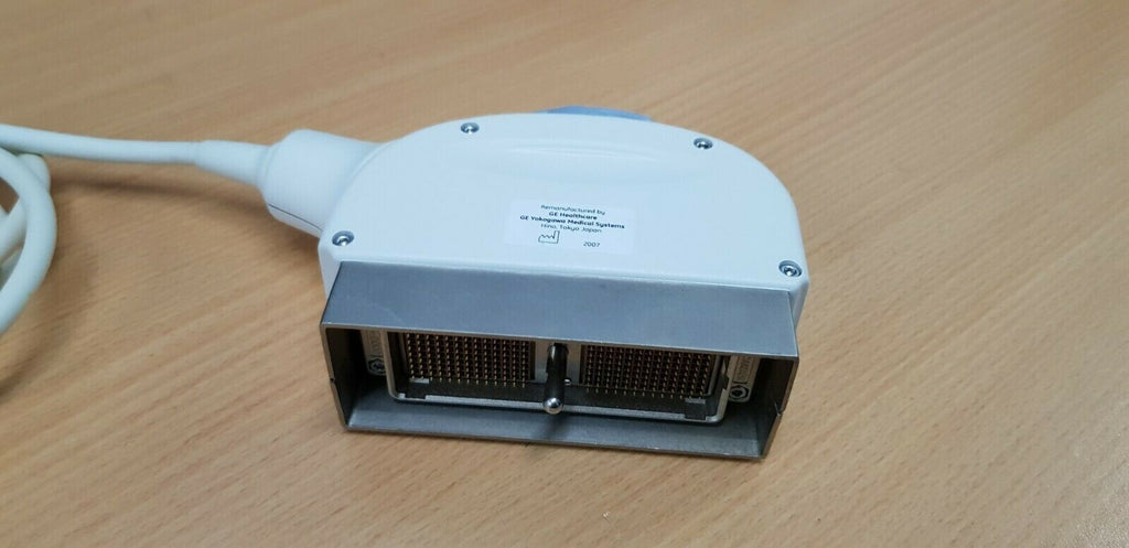 GE ML12L model 2294512 ultrasound linear probe transducer4